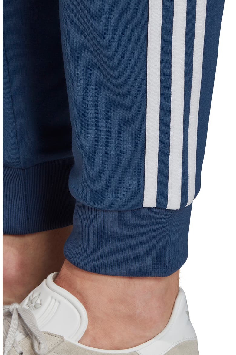 Superstar Track Pants, Alternate, color, NIGHT MARINE
