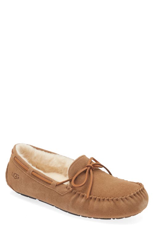 Ugg Olsen Slipper Fleece Lined Stay Warm One Pedal Athleisure Casual Sports Shoes