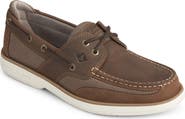 Sperry Surveyor Boat Shoe