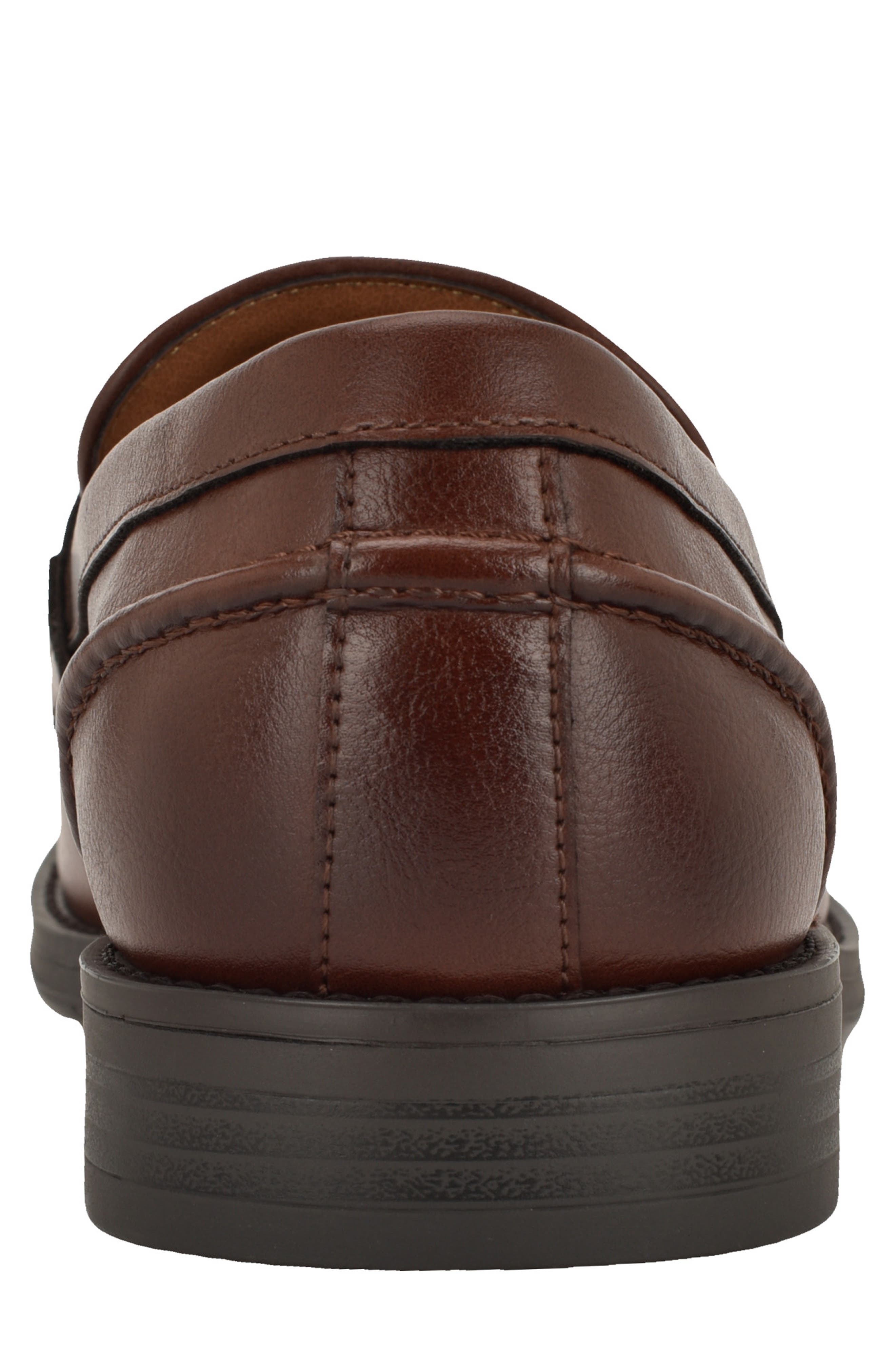 Jamento Loafer, Alternate, color, COGNAC