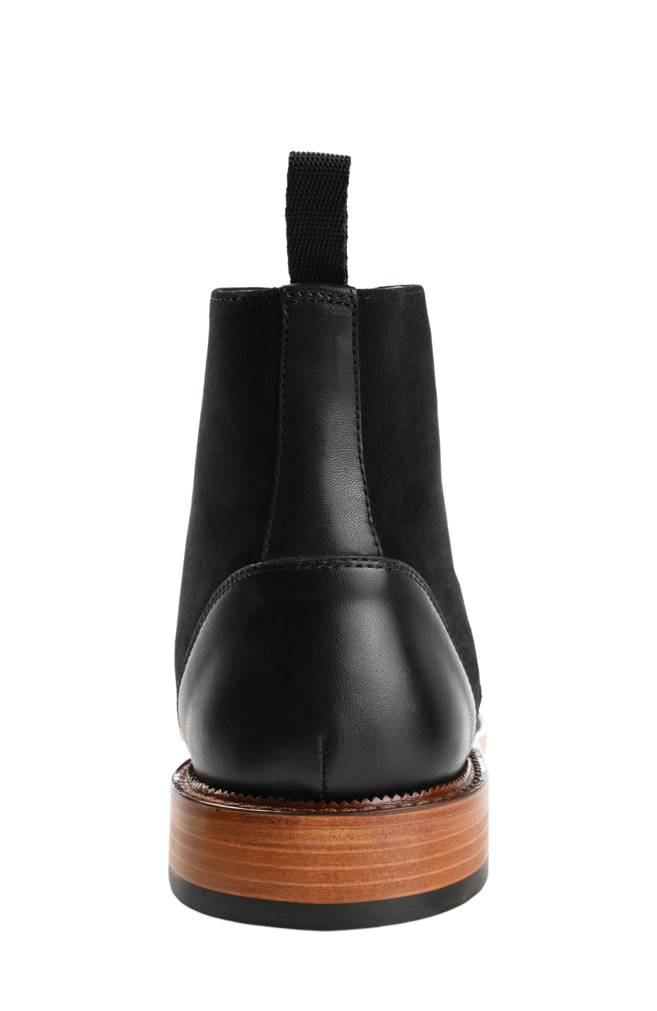 TAFT The Troy Boot, Alternate, color, 