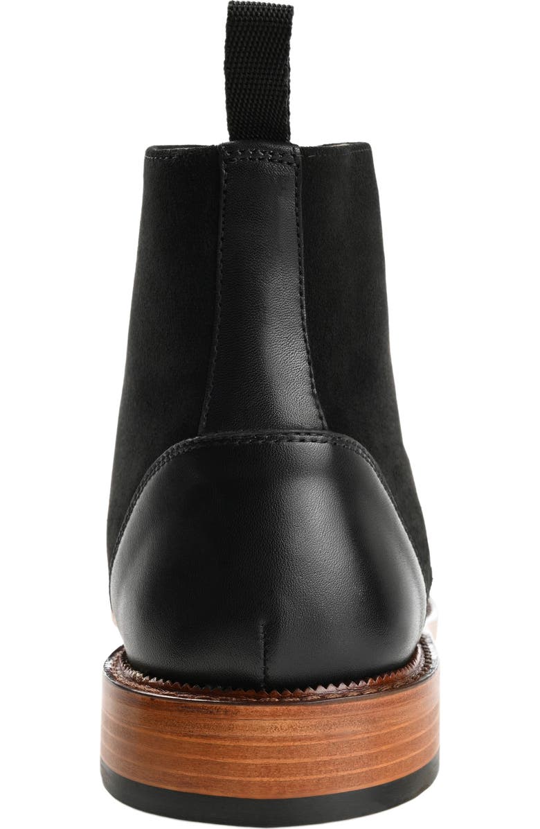 TAFT The Troy Boot, Alternate, color,