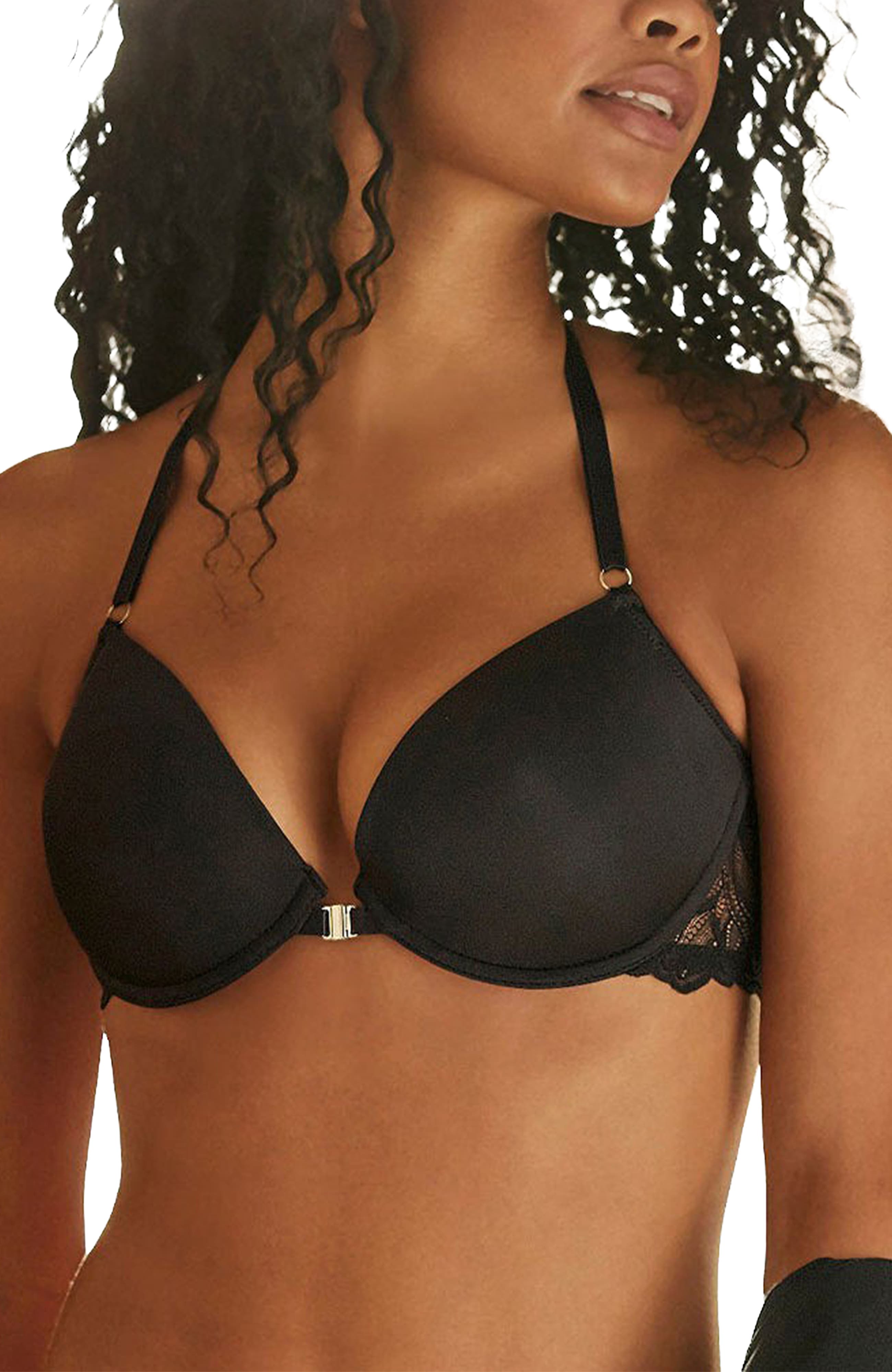selected Black