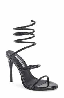 Exotica Ankle Wrap Sandal