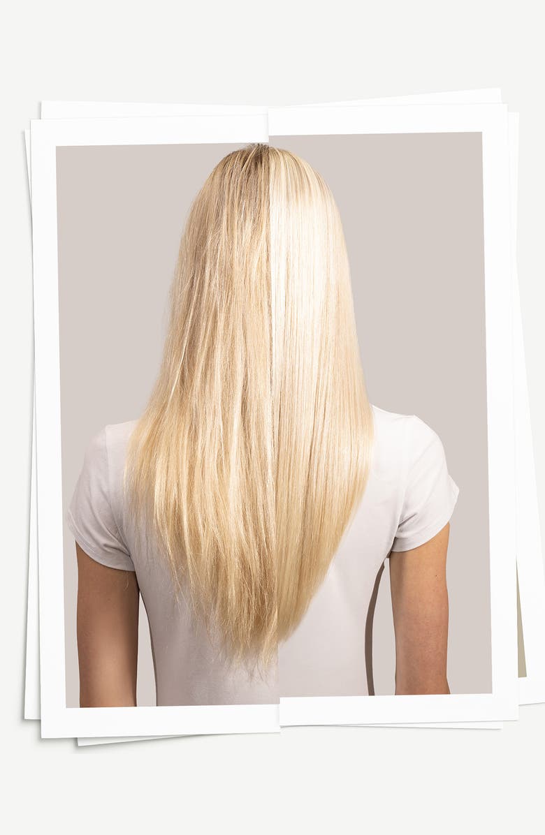 Davines Heart of Glass Instant Bonding Glow Serum, Alternate, color, 