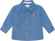 Huxbaby Hux Chambray Shirt
