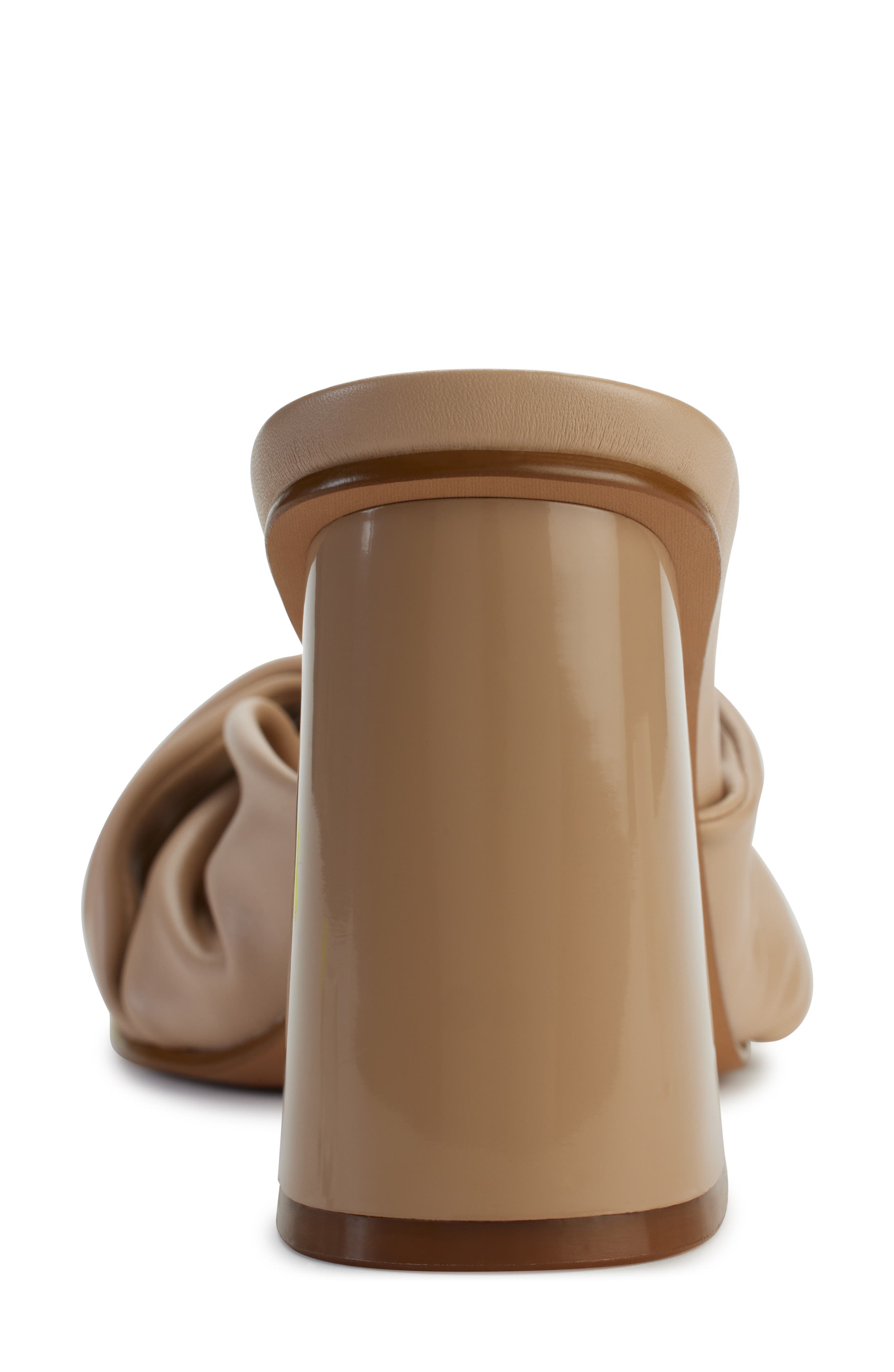Silas Mule, Alternate, color, LIGHT TAUPE