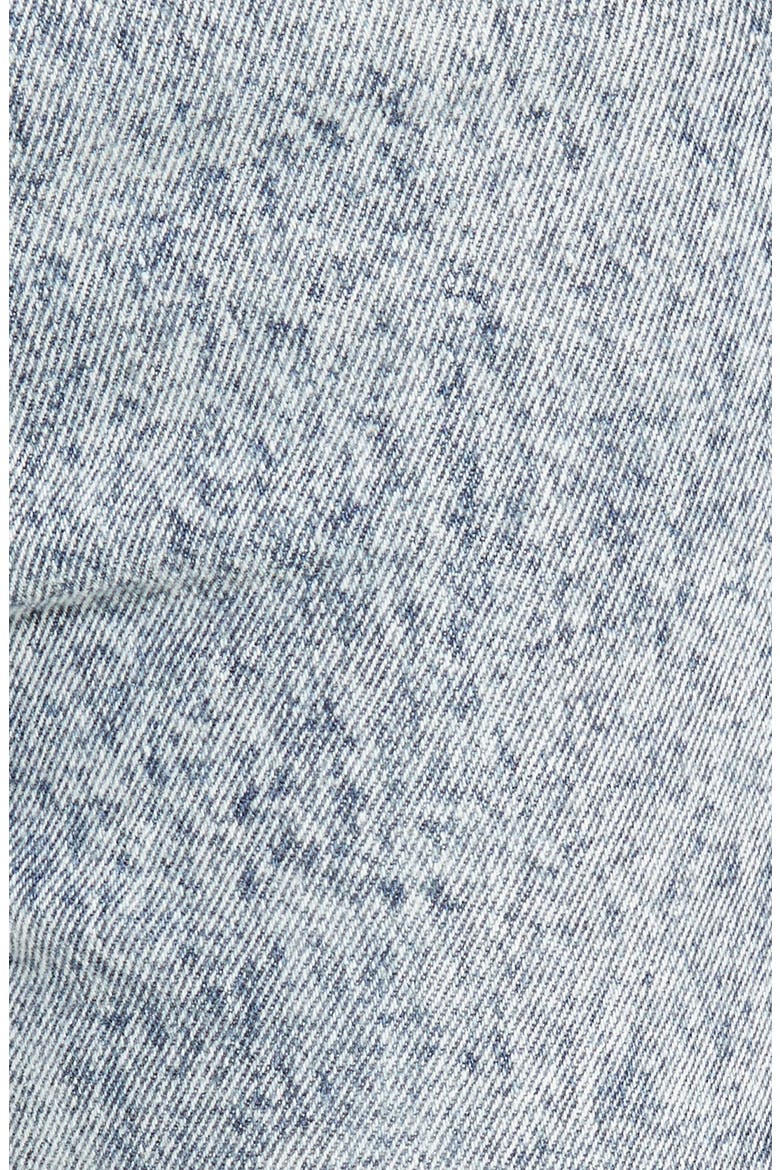 Trish Acid Wash Jeans, Alternate, color, ACID WASH