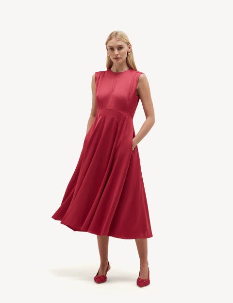 Isobel Midi Dress