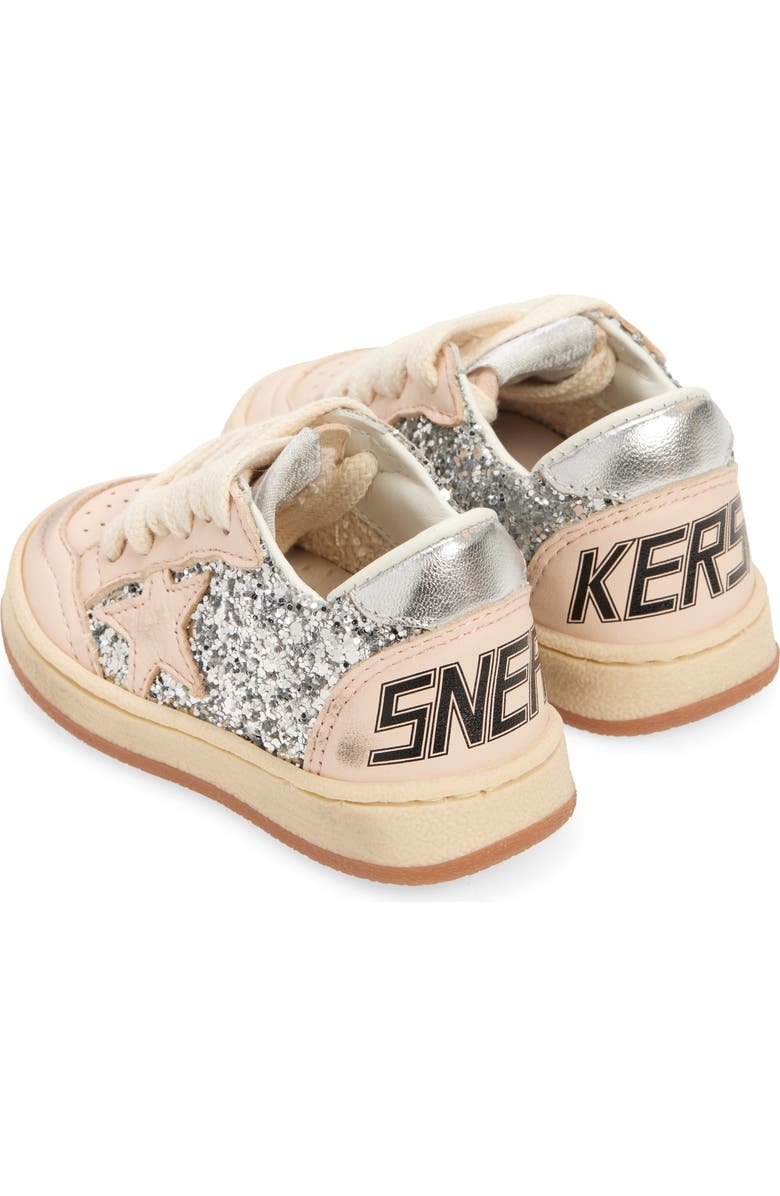 Golden Goose Kids' Ball Star Sneaker, Alternate, color,