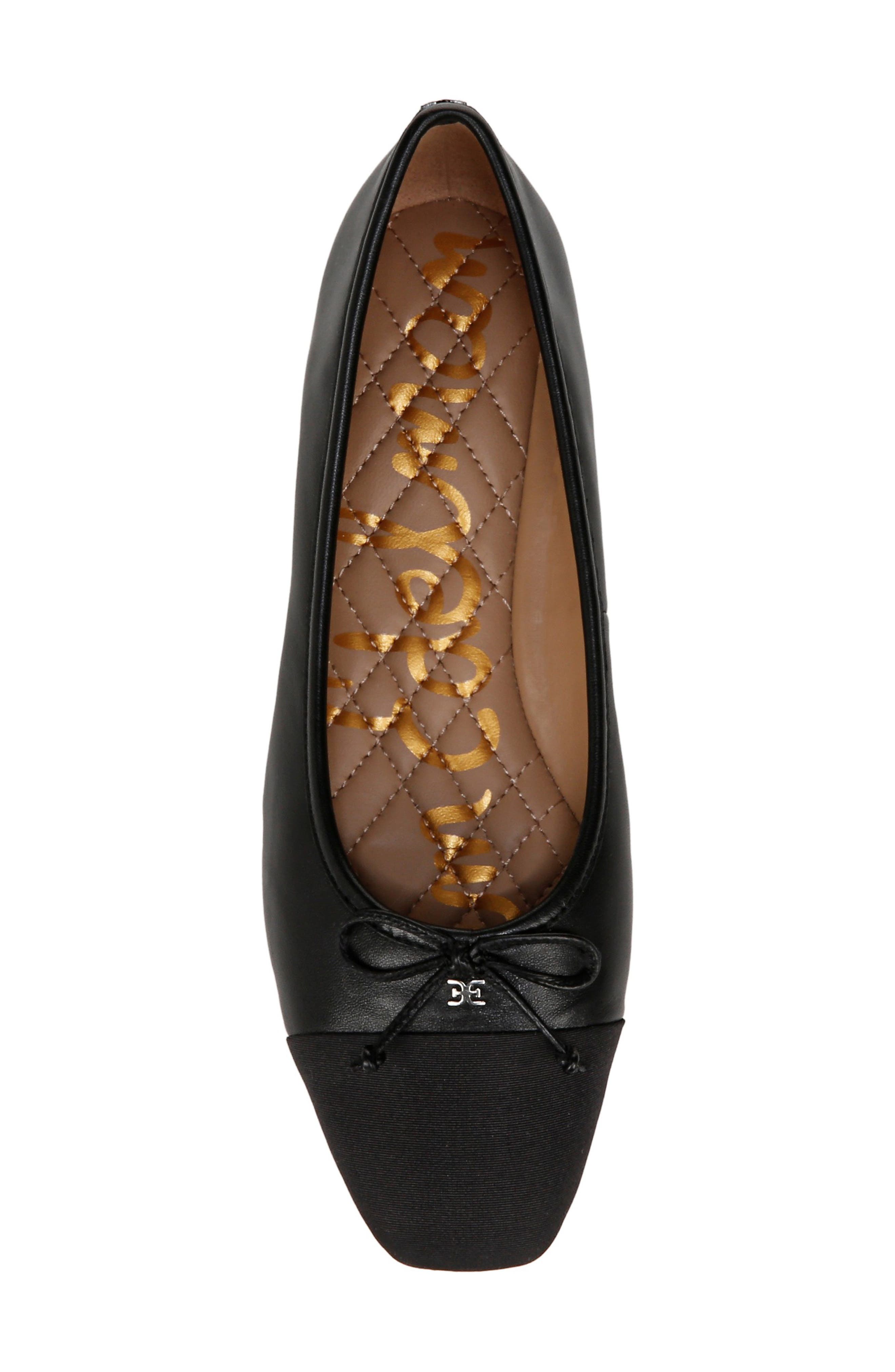 Sam Edelman Marley Ballet Flat, Alternate, color, 