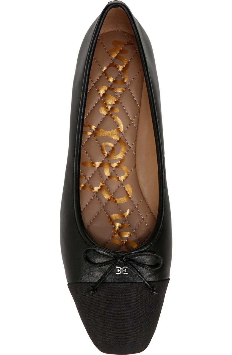 Sam Edelman Marley Ballet Flat, Alternate, color,