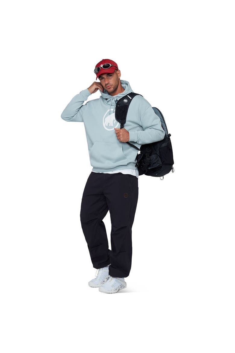 Base Ml Classic Hoodie - Men's, Alternate, color, Nebla
