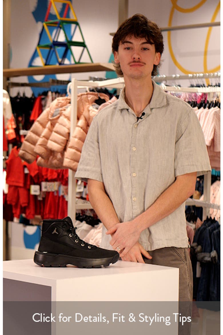 City Boot video
