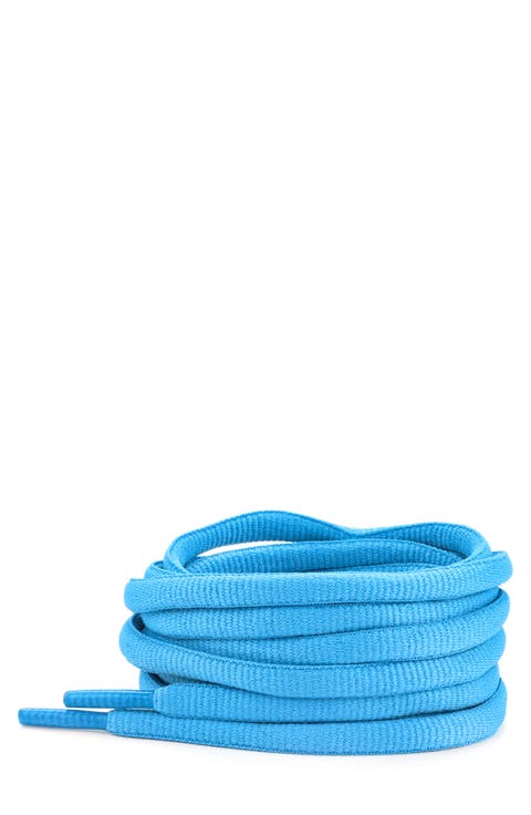 54-Inch Premium Round Shoelaces