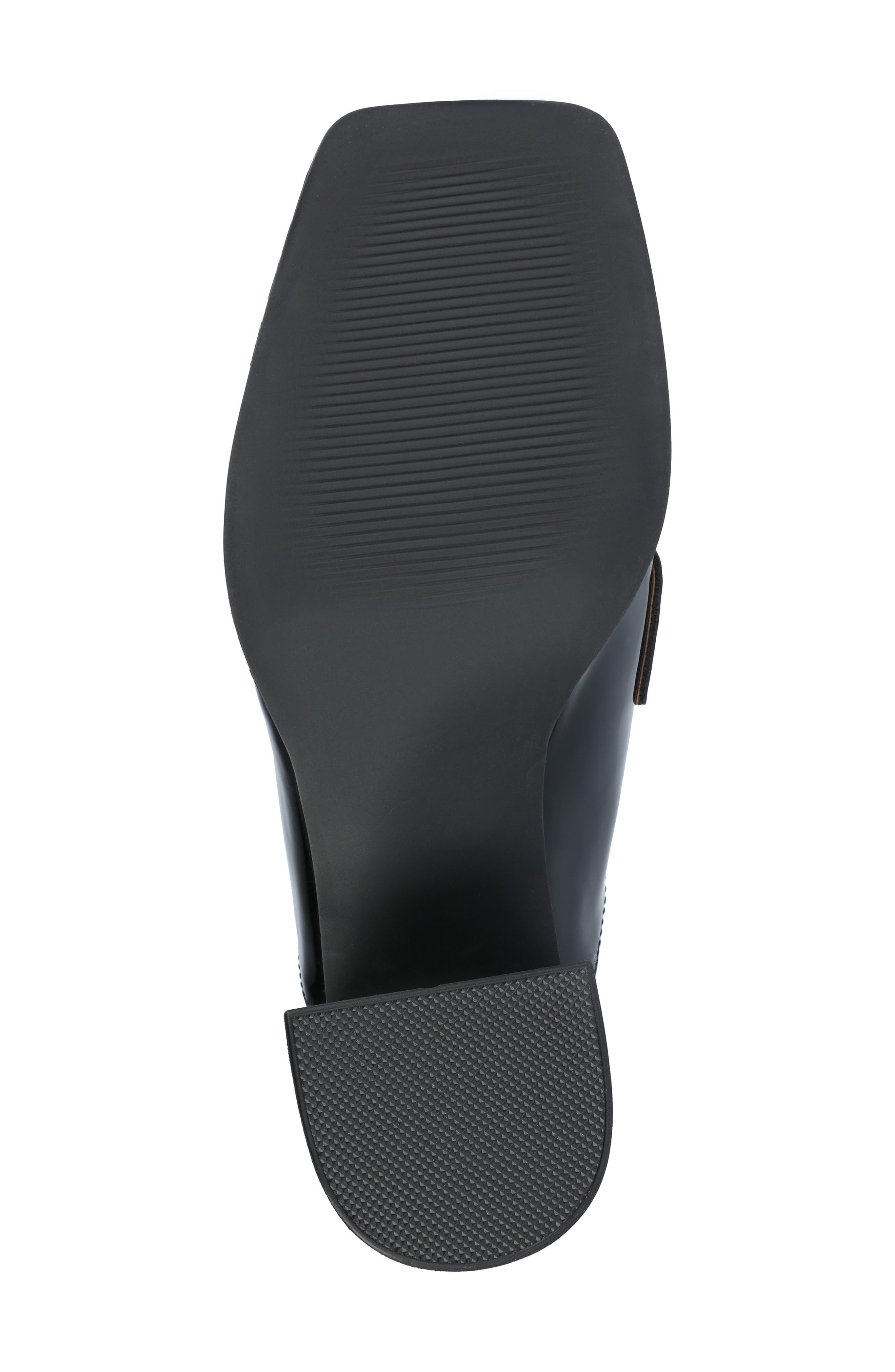 Journee Collection Bayley Mule Pump, Alternate, color, 