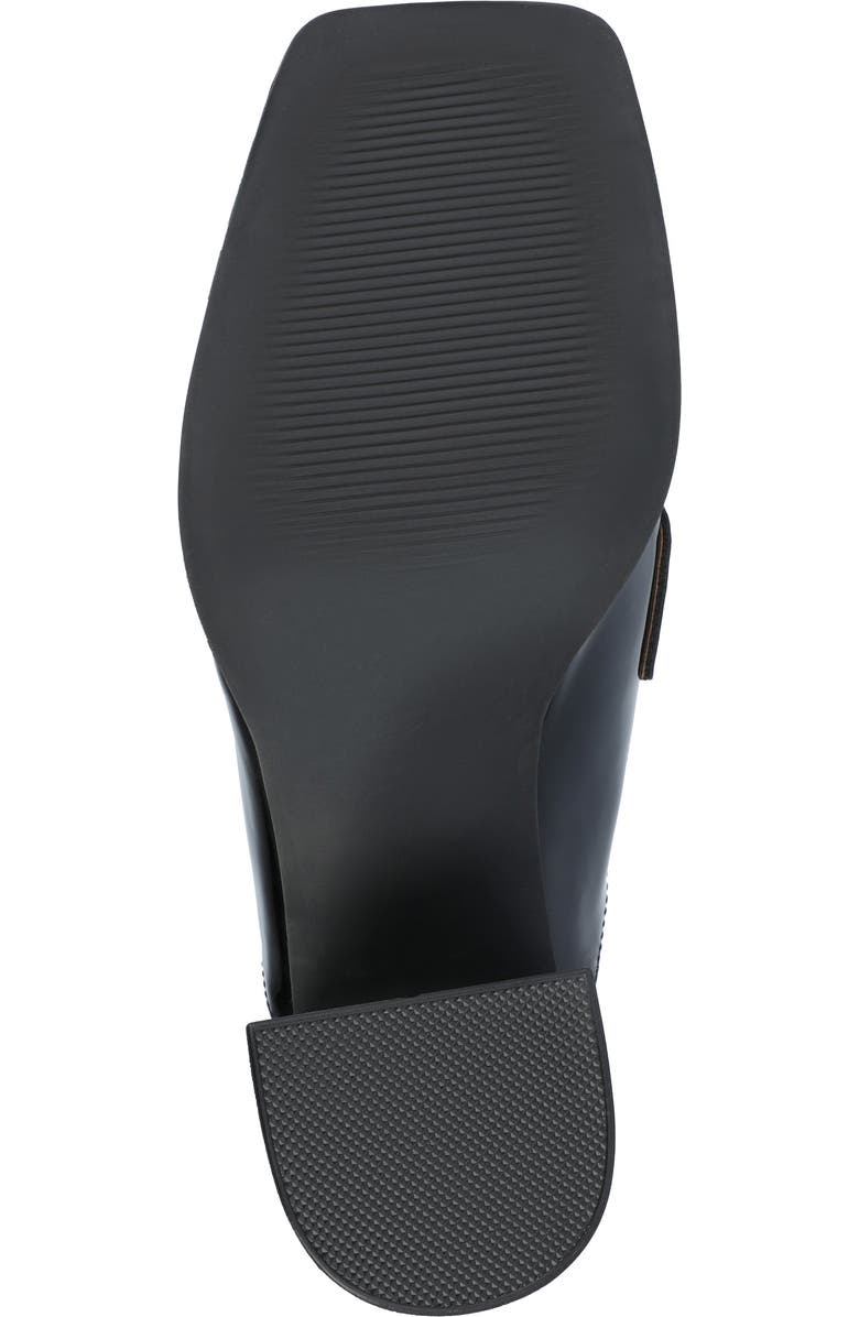 Journee Collection Bayley Mule Pump, Alternate, color,