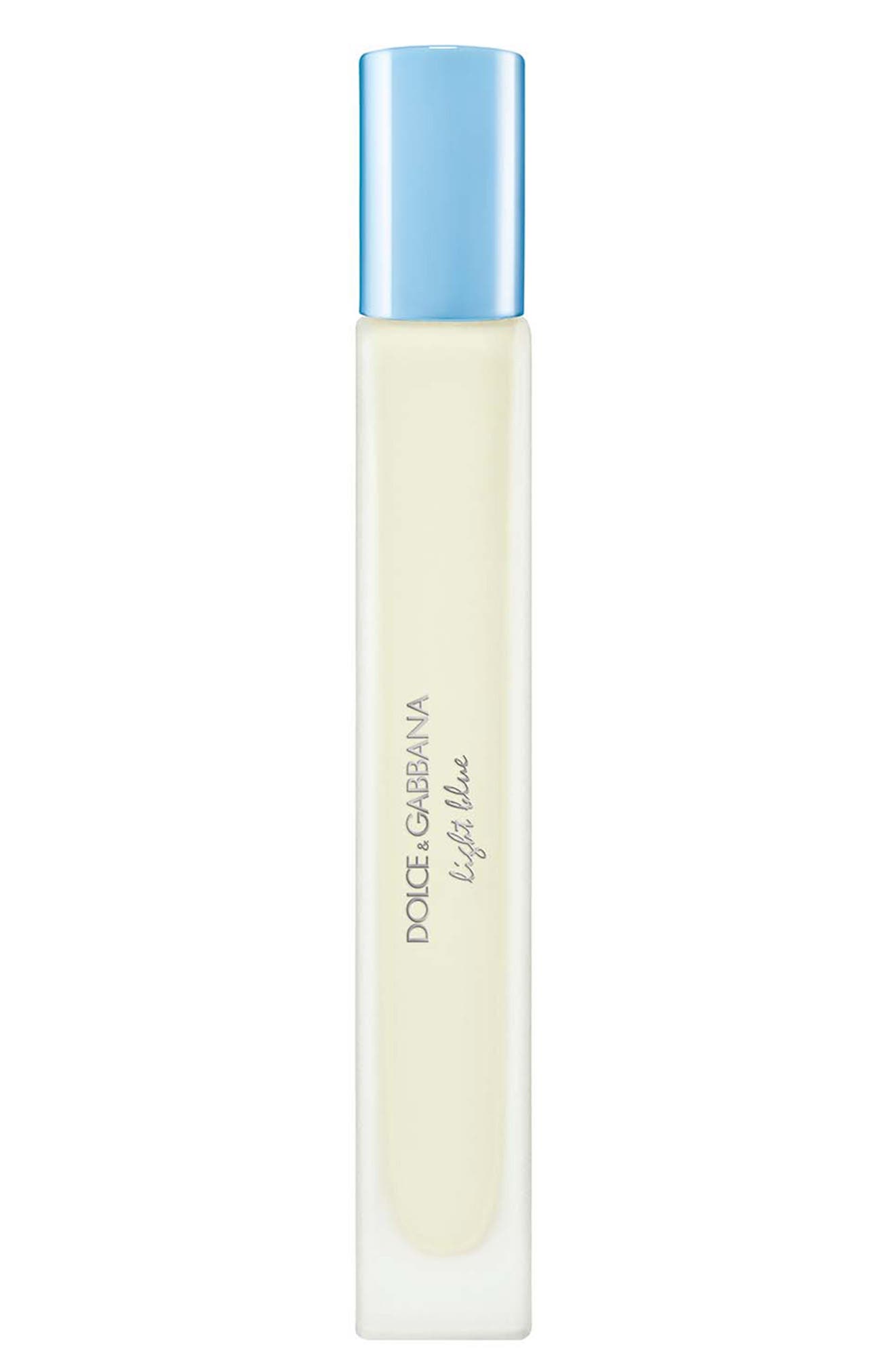 Dolce&Gabbana Light Blue Eau de Toilette Trio Gift Set (Limited