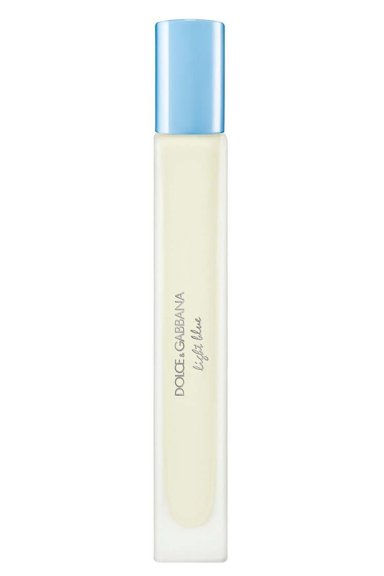 Light Blue Eau de Toilette Trio Gift Set (Limited Edition), Alternate, color, NO COLOR