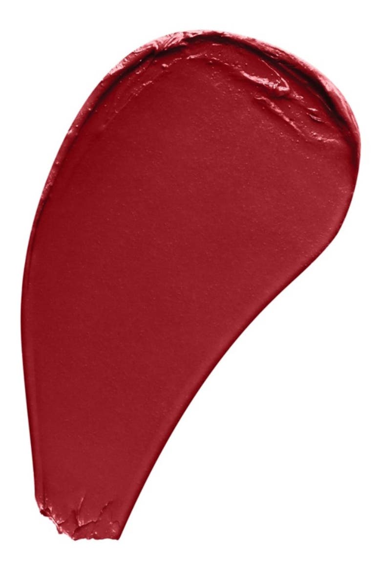 Kisses Matte Lipstick, Alternate, color, 102 BURGUNDY