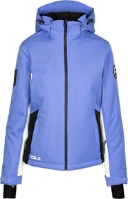 Trespass Dolores Dlx Ski Jacket