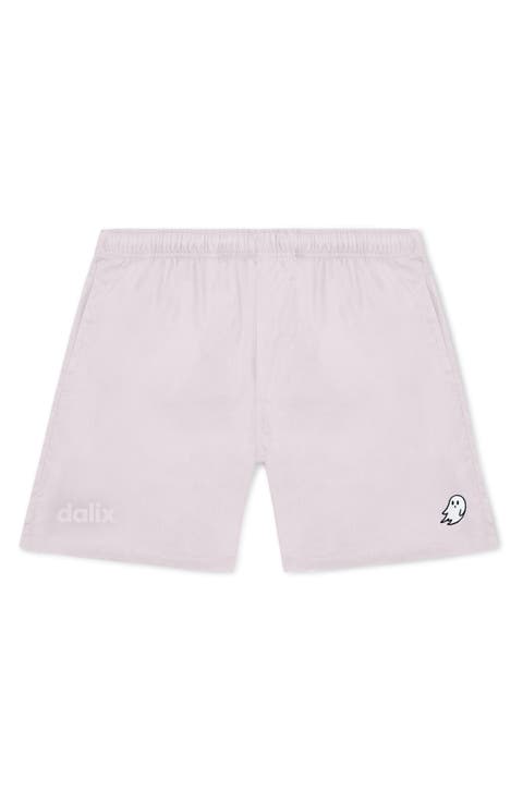Mens Ghost Midweight Beach Short
