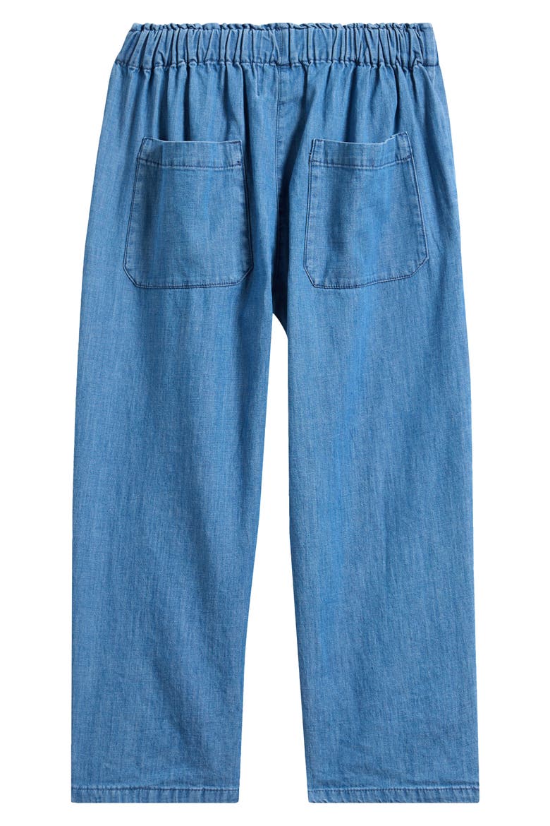 Kids' Roll the Dice Jeans, Alternate, color, NAVY BLUE