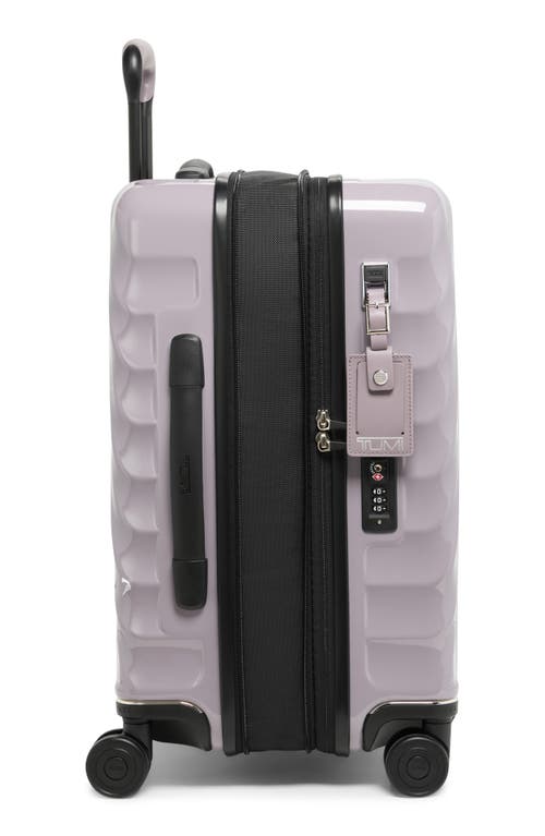 Tumi 22-inch 19 Degrees International Expandable Spinner Carry-on