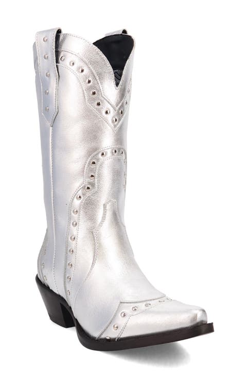 Sweet Treat Western Boot (Women) (Narrow Calf)