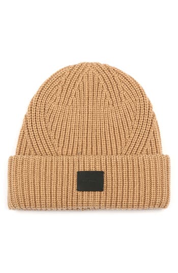 Allsaints Travelling Rib Beanie