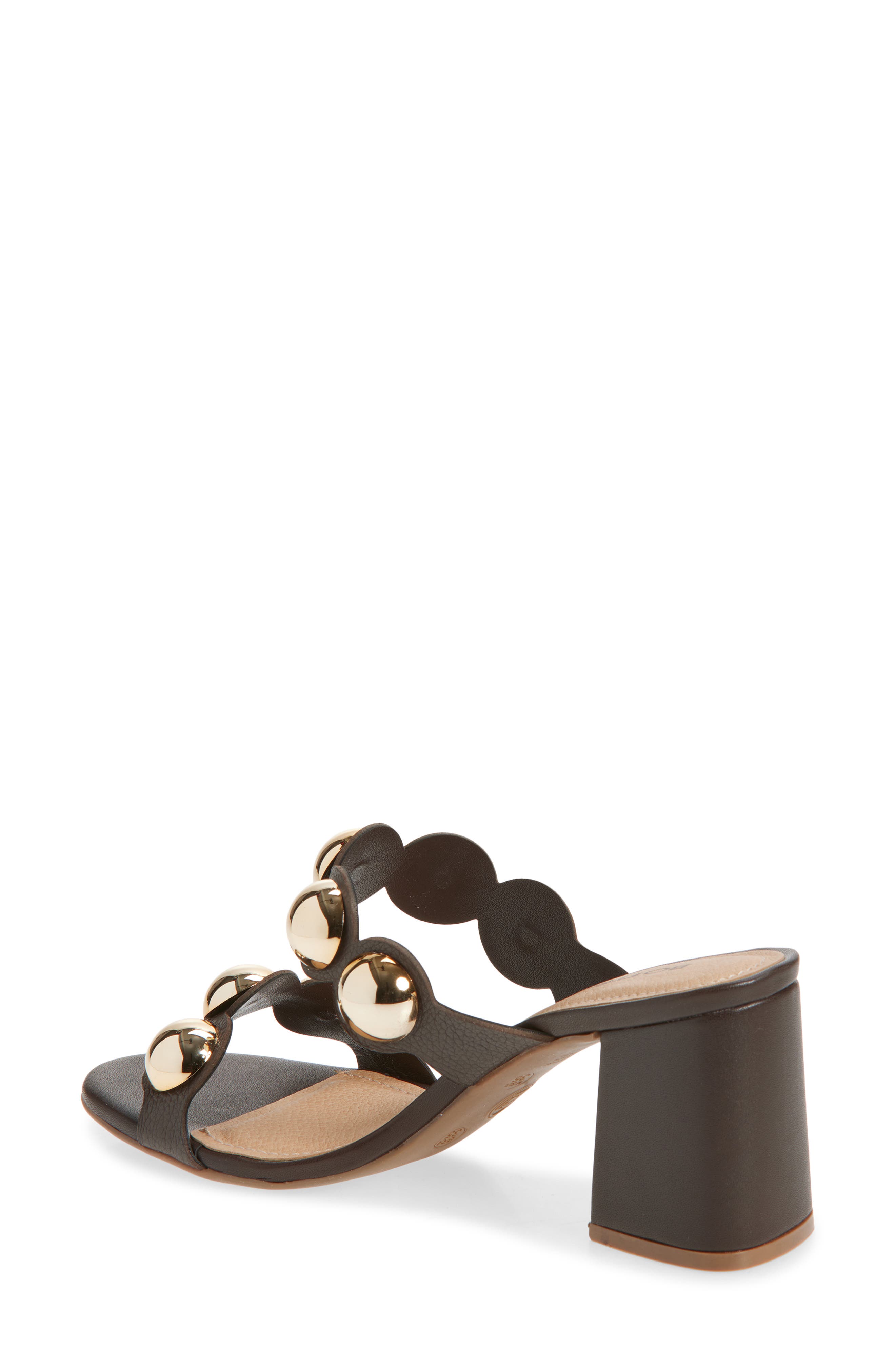 Bottero Botingrid Slide Sandal, Alternate, color, 