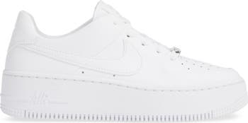 Nike Air Force Sage Low Platform Sneaker (Women) Nordstrom