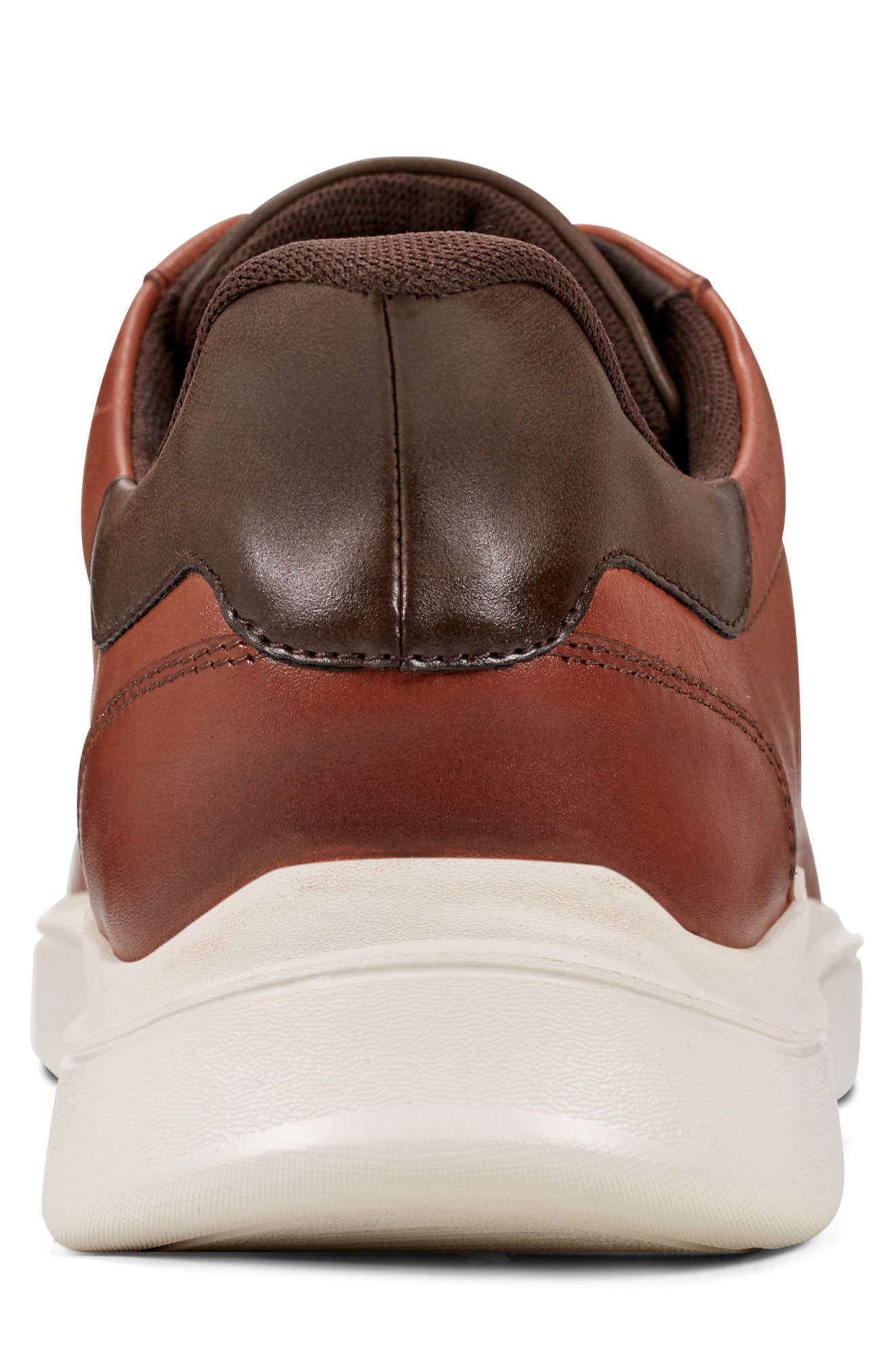 Tristenl Low Top Sneaker - Wide Width Available, Alternate, color, DARK NATURAL