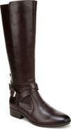 Naturalizer Rena Knee High Boot