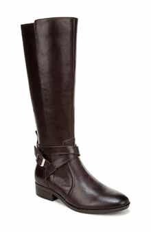 Rena Knee High Boot