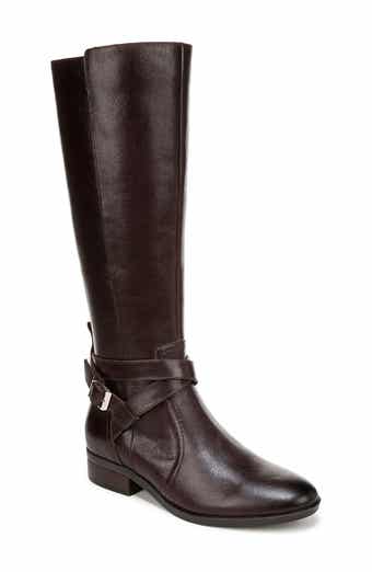Rena Knee High Boot
