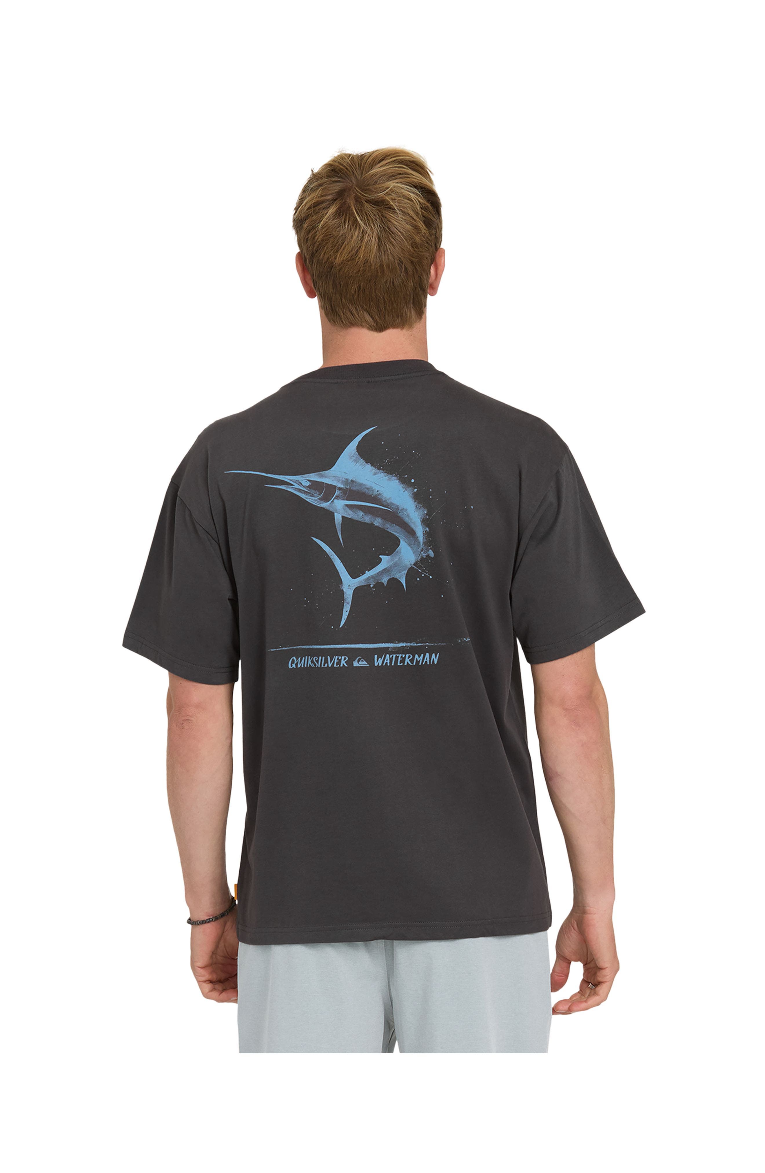 Angler Short Sleeve Shirt - image 2