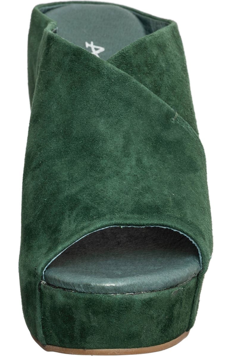 ANTELOPE Taja Slide Sandal, Alternate, color,