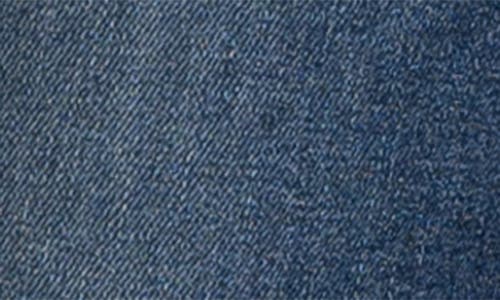 KUT FROM THE KLOTH KUT FROM THE KLOTH MEG EXPOSED BUTTON HIGH WAIST ANKLE WIDE LEG JEANS 