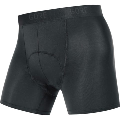 C3 Base Layer Boxer Short+ - Men's