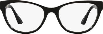 52mm Optical Glasses
