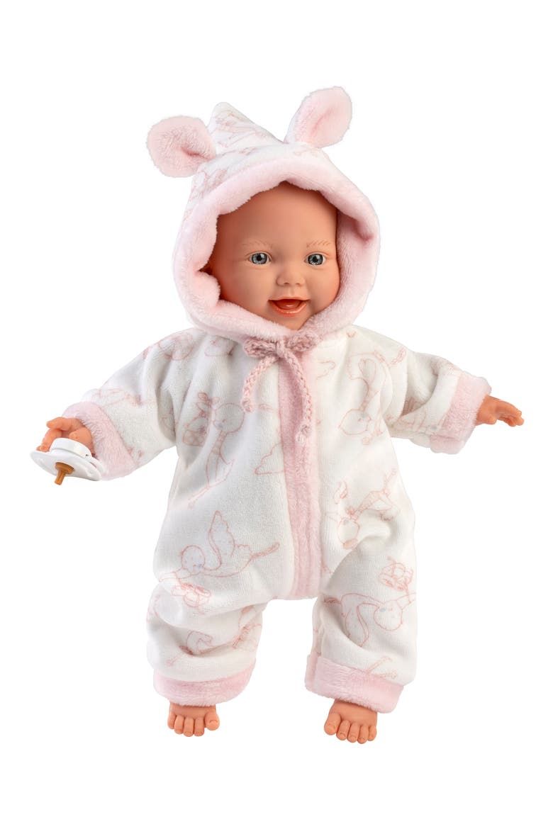 Madison 12.6-Inch Soft Body Doll, Alternate, color, NONE