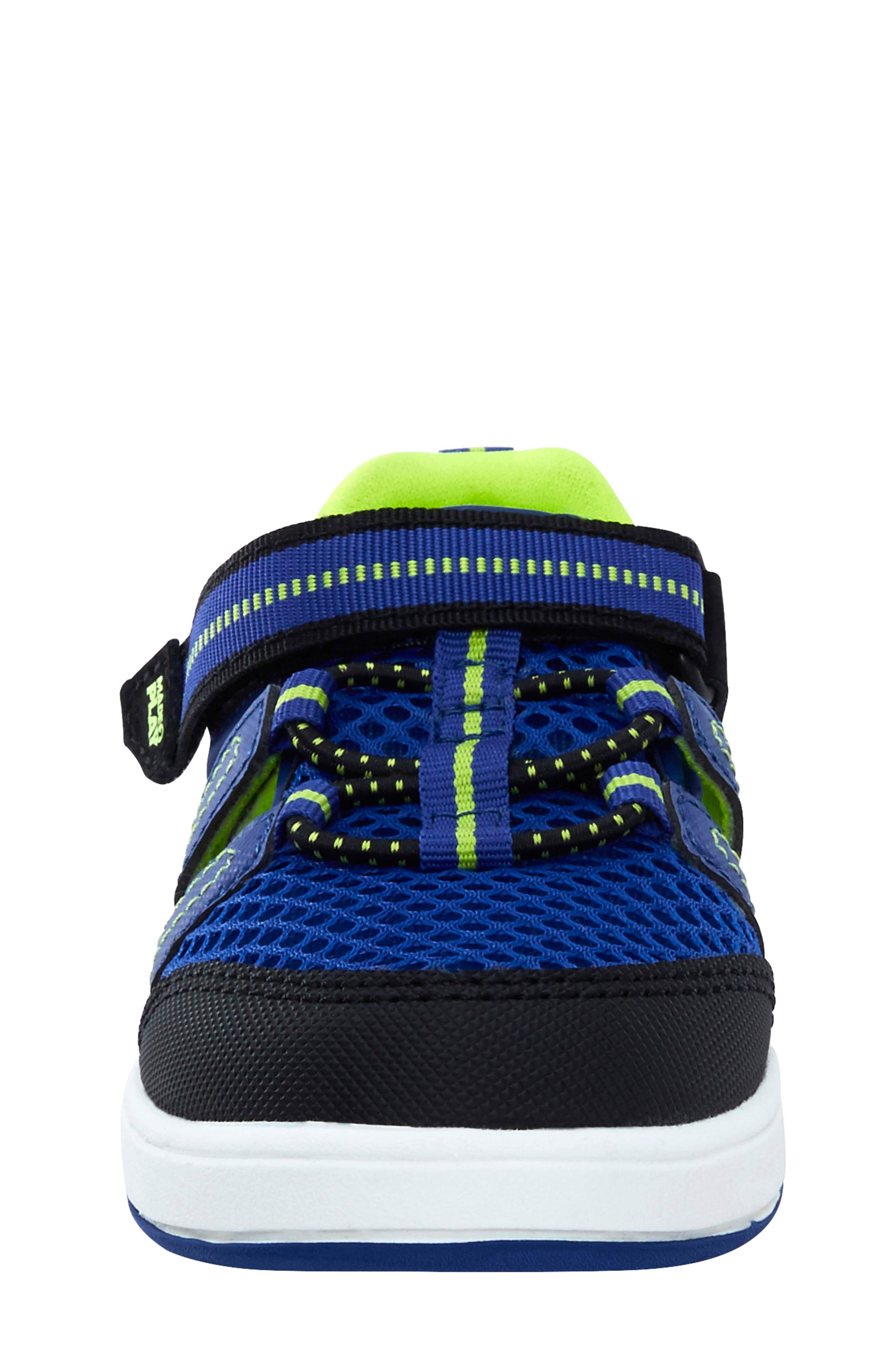 Stride Rite Made2Play Seaton Sneaker, Alternate, color, 