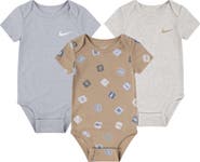 Nike 3-Pack Bodysuit