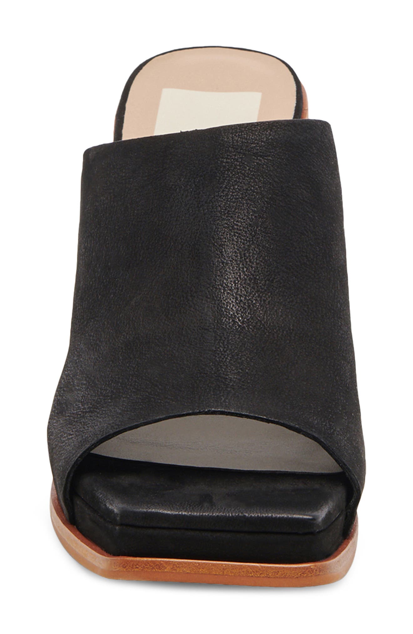 Dolce Vita Anise Slide Sandal, Alternate, color, 