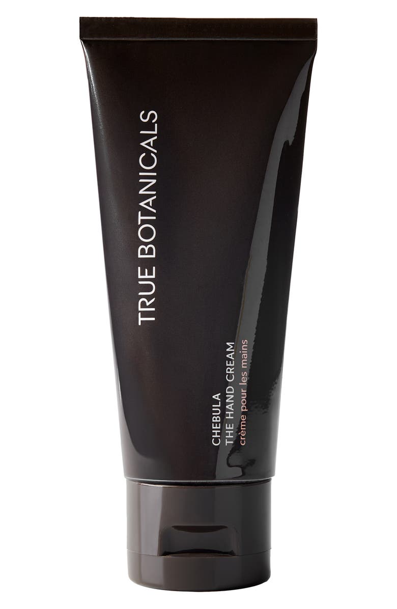 True Botanicals Chebula The Hand Cream, Main, color, 
