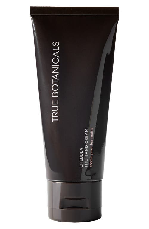 True Botanicals Chebula The Hand Cream