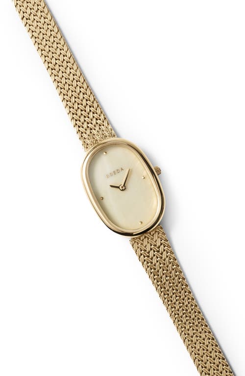 Breda Jane Watch