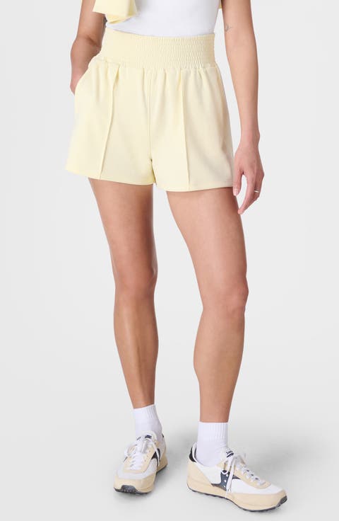 Sand Wash Cloud Weight Shorts