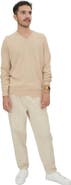 Gobi Cashmere Essential V-Neck Cashmere Sweater